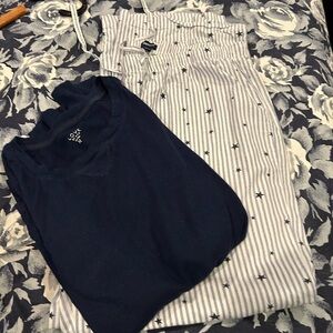Gap Body Pajamas size medium